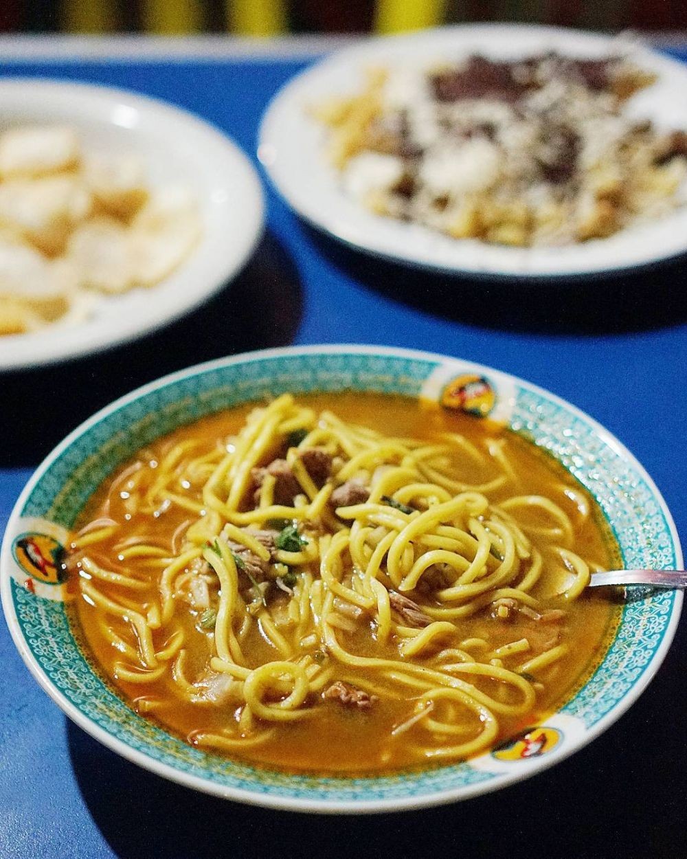 10 Rekomendasi Rumah Makan Mie Aceh di Jakarta, Enak dan Murah