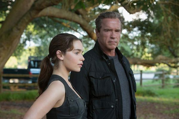 Bingung Sama Timeline Terminator: Dark Fate? Begini Urutan Filmnya