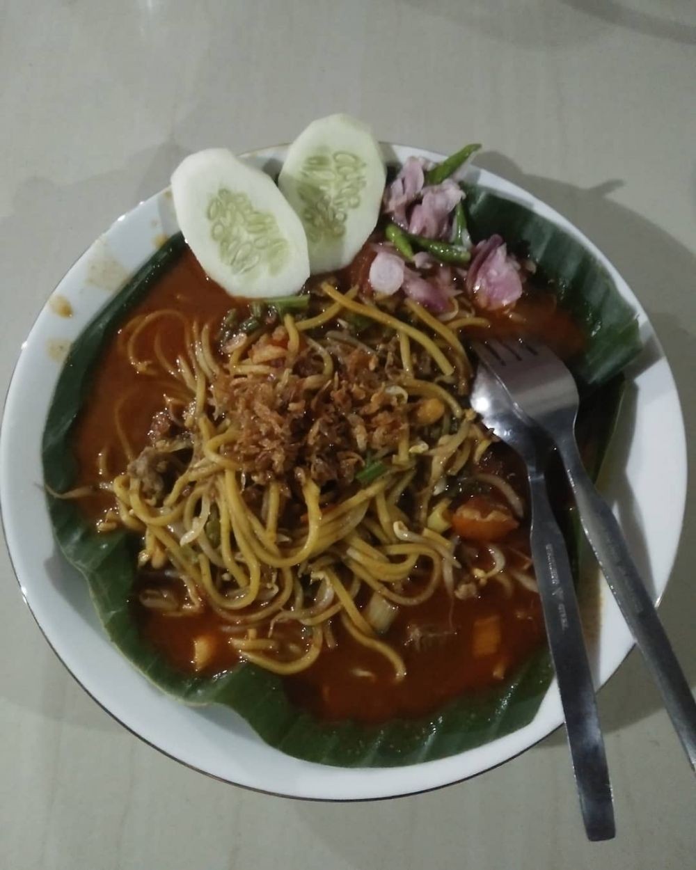 10 Rekomendasi Rumah Makan Mie Aceh di Jakarta, Enak dan Murah