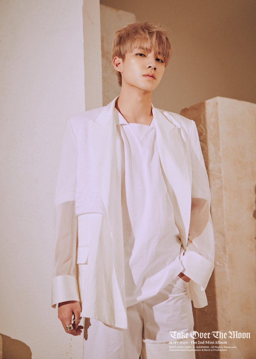 Rilis Love Talk, Ini Profil 7 Member WayV yang Bikin Histeris Fangirl