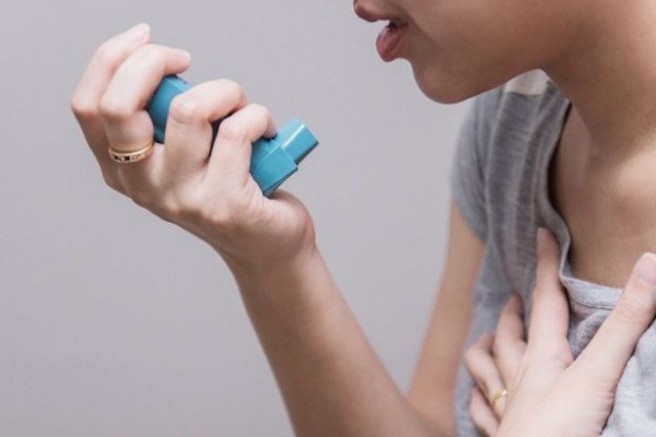 Ini 7 Cara Atasi Asma yang Kambuh Tiba-tiba Tanpa Gunakan Inhaler