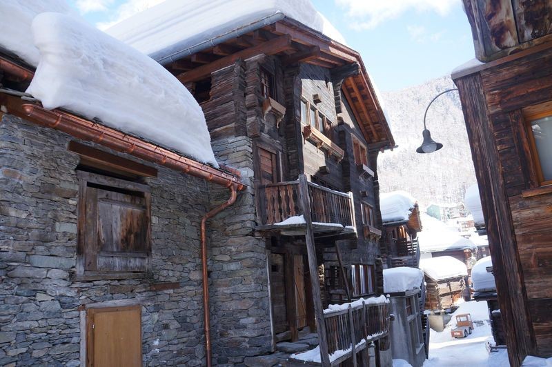 5 Tempat Wisata Keren di Zermatt, Swiss yang Wajib Dikunjungi