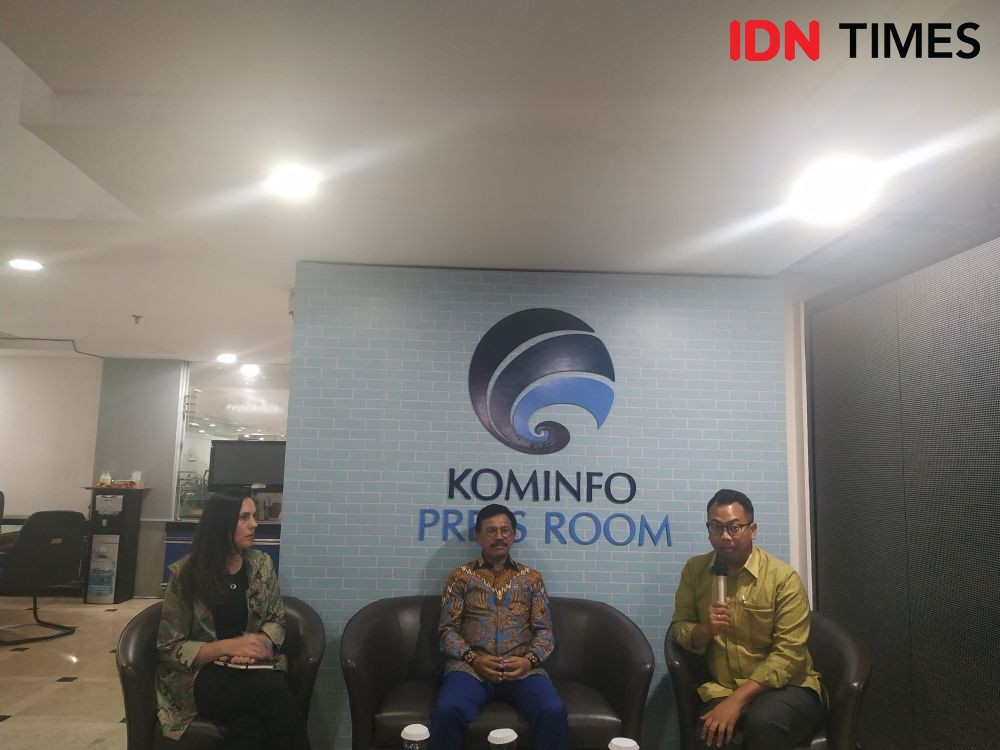 Cara Aktifkan Fitur Menolak Masuk Grup di Whatsapp