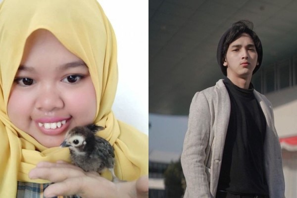 10 Potret Rio Ramadhan, Kekasih Beauty Vlogger Kekeyi Cantika