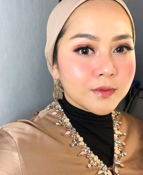 Dijamin Gak Norak! 5 Anting Kece untuk Kamu yang Berhijab