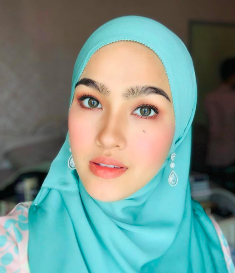 Dijamin Gak Norak! 5 Anting Kece untuk Kamu yang Berhijab