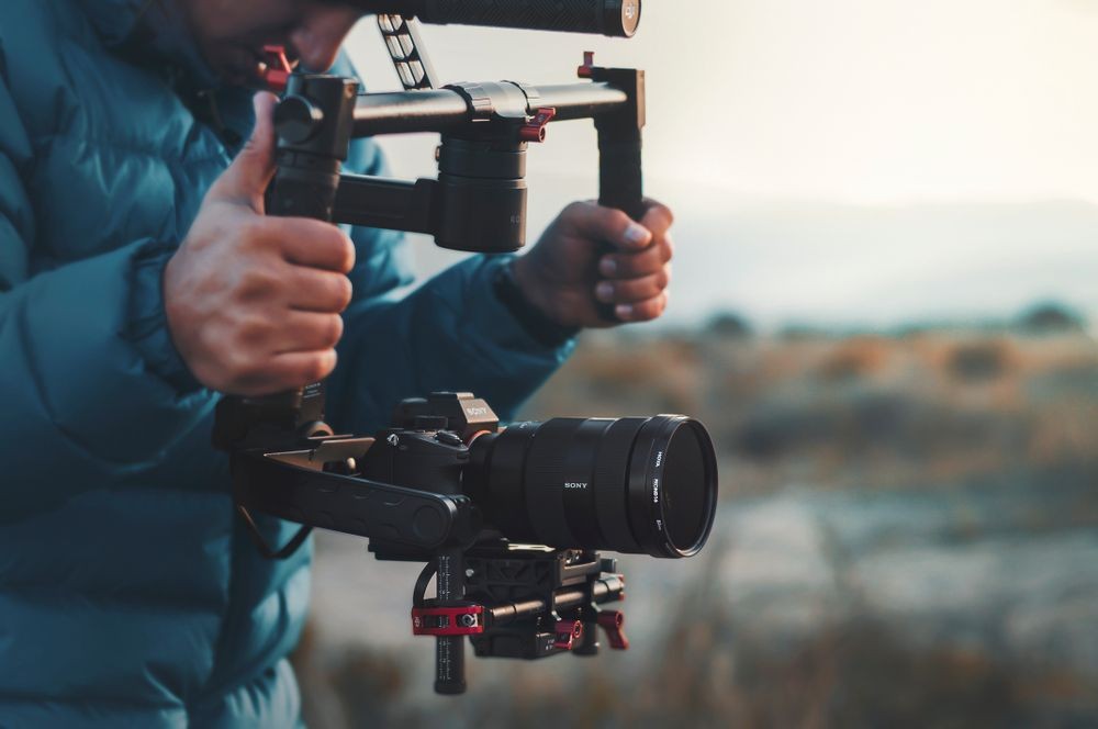 5 Hal yang Masih Diyakini Para Videografer, Mitos atau Fakta?