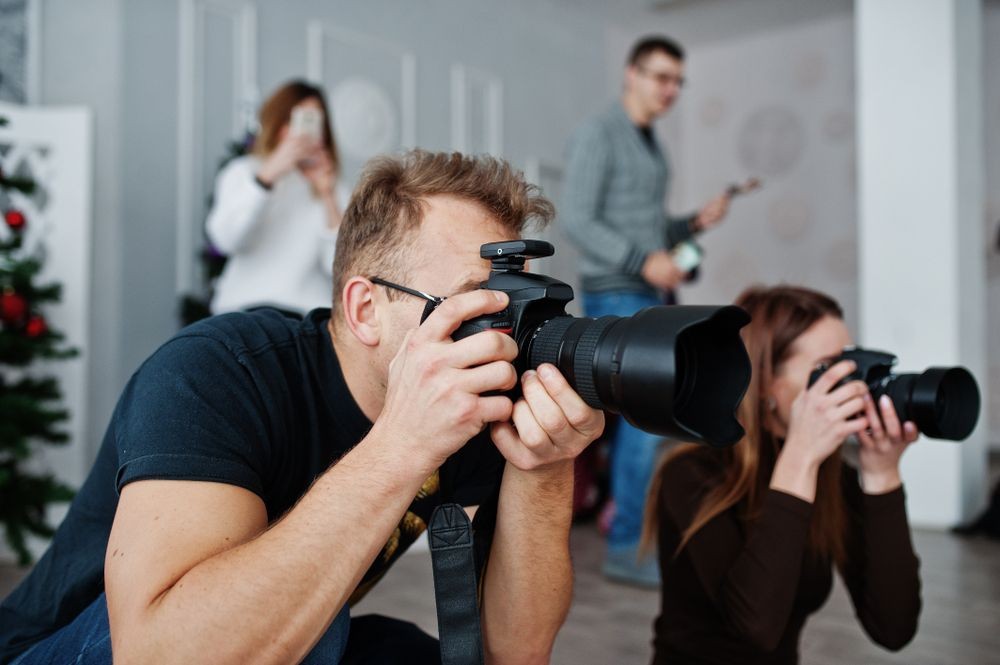 5 Hal yang Masih Diyakini Para Videografer, Mitos atau Fakta?