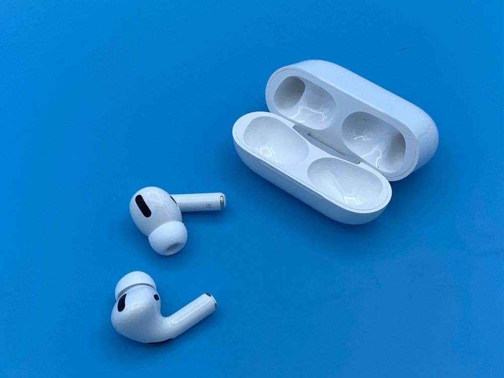 Ini 7 Alasan Kenapa Lebih Baik Pilih AirPods Pro Dibanding Seri Biasa