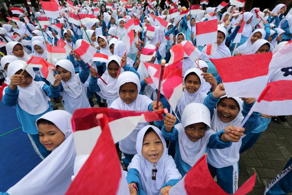 Diknas Makassar Minta Sekolah Tingkatkan Pengawasan Siswa