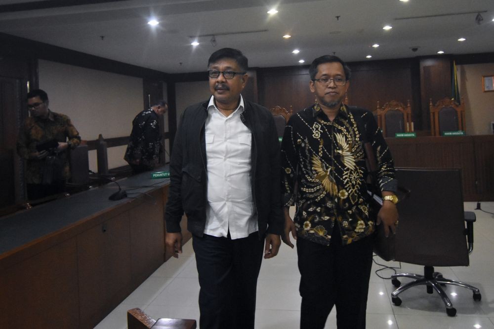 KPK: Kasus Korupsi Sultra Tertinggi Kedua di Seluruh Pulau Sulawesi