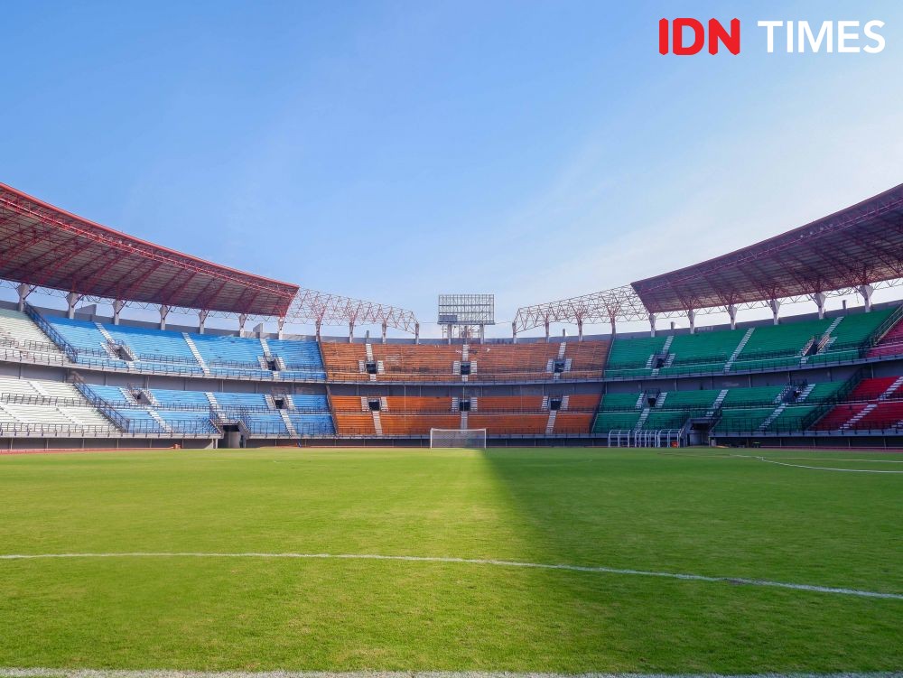 Menpora Pastikan Surabaya Jadi Venue FIFA World Cup U-20