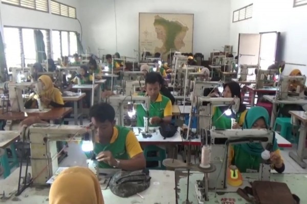 UMK Kabupaten Madiun Diusulkan Rp 1,9 Juta per Bulan