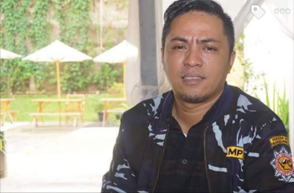 Dilapor ke Polisi, Wakil Ketua Golkar Sulsel Terancam 4 Tahun Bui