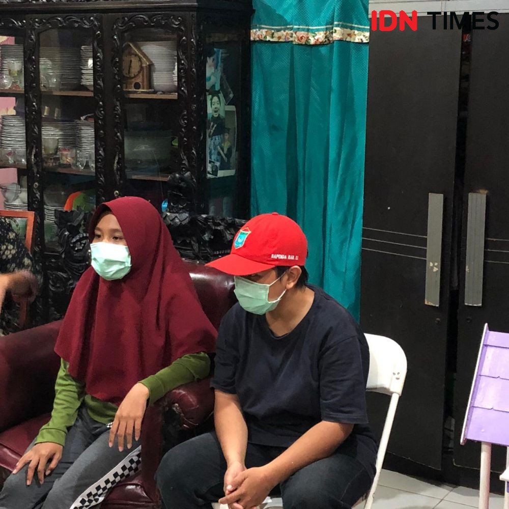 Kronologi Pelarian Pekerja Asal Palembang dari Jerat Agency TKI Ilegal