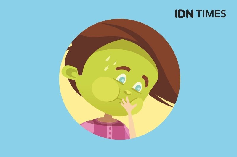 8 Efek Samping Radiasi XRay padamu, Jangan Terlalu Sering Terpapar ya