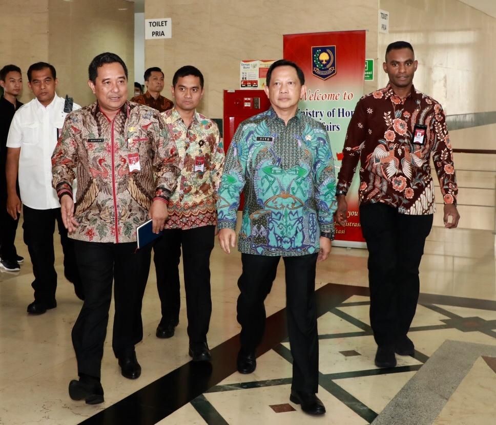 Ridwan Kamil: Modal Jadi Pimpinan Daerah di Indonesia Memang Mahal