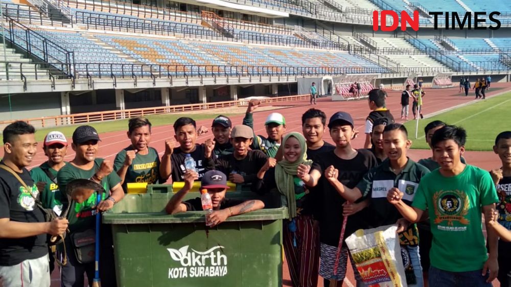 Venue Pildun U-20, Whisnu Klaim Surabaya Lebih Siap dari Kota Lain