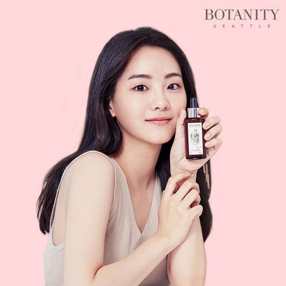 Miliki Kulit Halus dan Lembut ala Perempuan Korea dengan Serum Natural