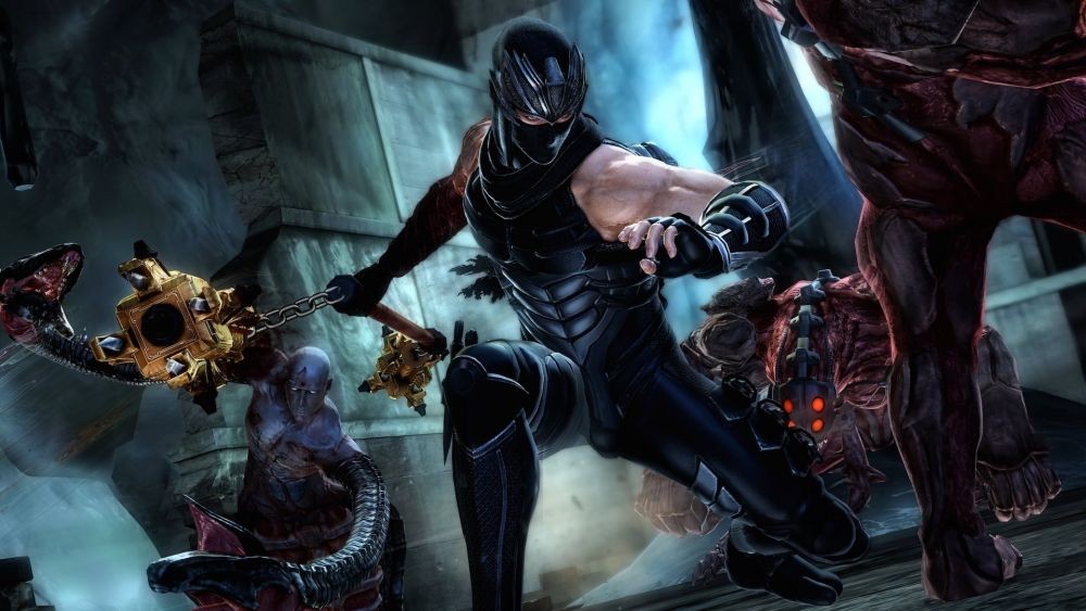 7 Game Reboot Ini Selamatkan Franchise yang Sedang Sekarat