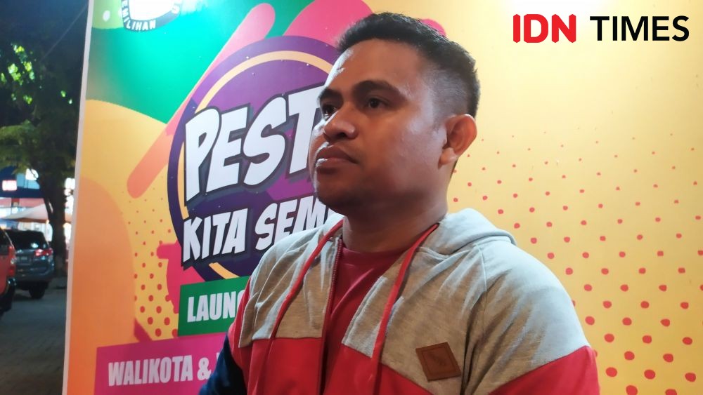 Honor Panitia Pilkada Naik, KPU Makassar Minta Tambahan Hibah Rp9,6 M