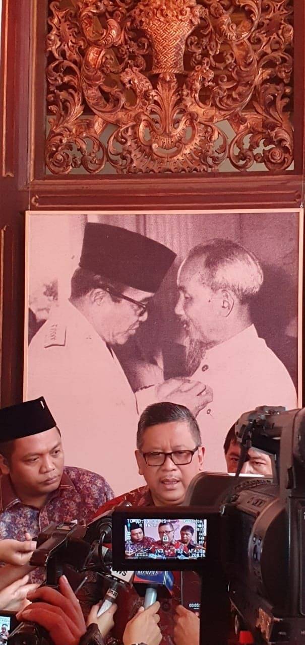 Mengenal Marhaenisme, Pandangan Soekarno Tentang Penindasan Rakyat