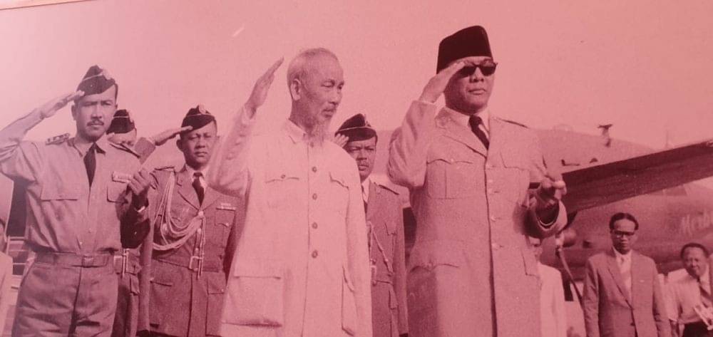 Mengenal Marhaenisme, Pandangan Soekarno Tentang Penindasan Rakyat