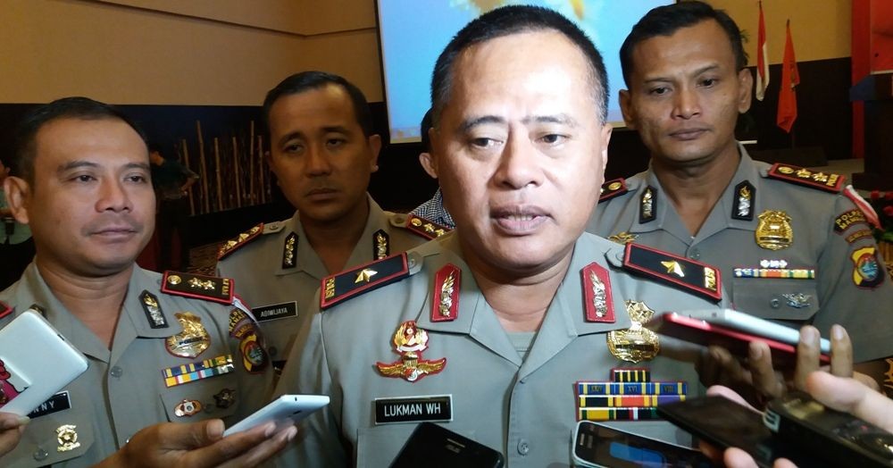 Dua Polisi Tertembak di Donggala, Rencana Dirujuk ke Makassar  