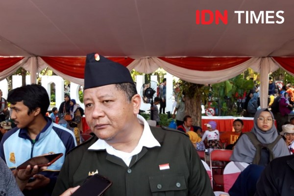 PDIP Jatim Cari Figur Pengganti Whisnu Sakti