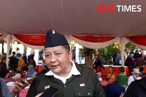 Venue Pildun U-20, Whisnu Klaim Surabaya Lebih Siap dari Kota Lain