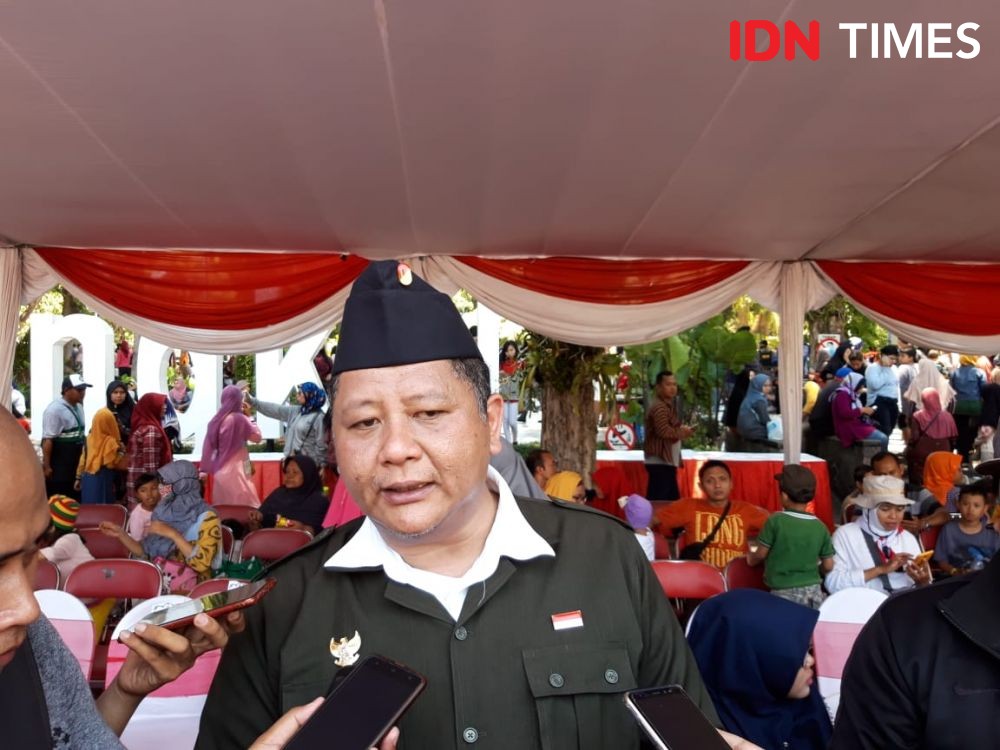 Wawali Surabaya Beberkan Prioritas RAPBD 2020