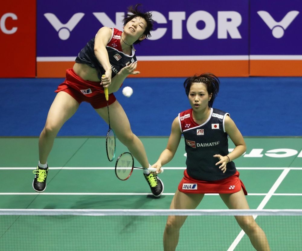 Atlet Jepang Rame-rame Mundur, Denmark Open 2020 Makin Sepi Bintang?