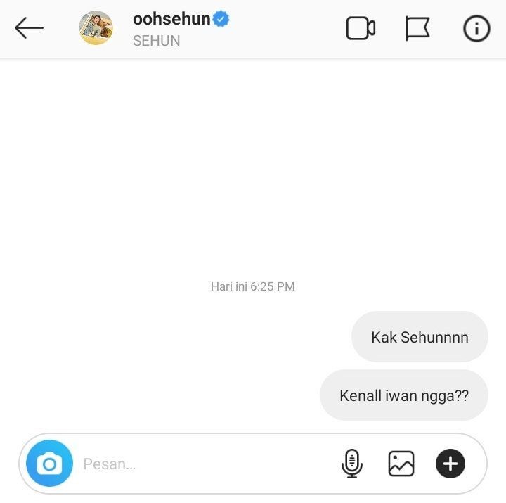 11 Gombalan Iwan Yang Lagi Viral Diterima Atau Tambah Ngenes