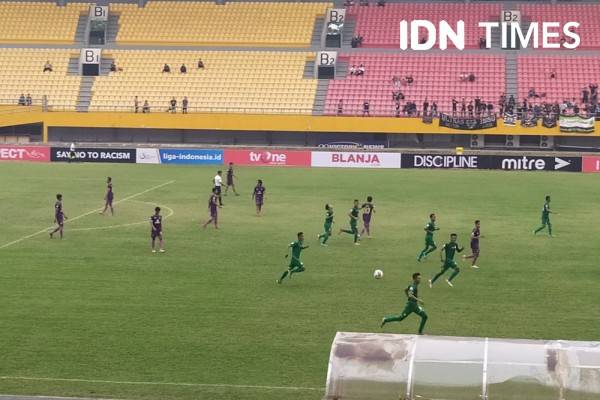 Hitung-hitungan Dua Tim Grup B Liga 2 2019 Yang Lolos Ke Semifinal