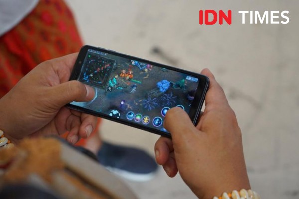 E-sport Jadi Cabor Prestasi, Tapi Masih Terganjal Restu Orang Tua