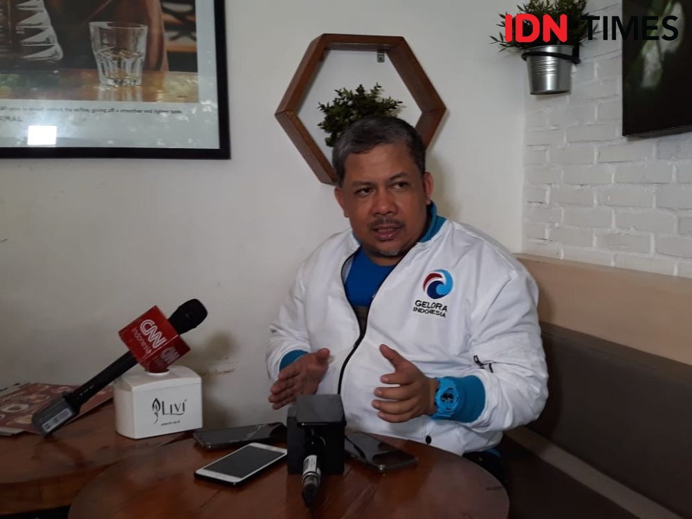 PDI Perjuangan Jelaskan Perkataan Puan Minta Sumbar Dukung Pancasila