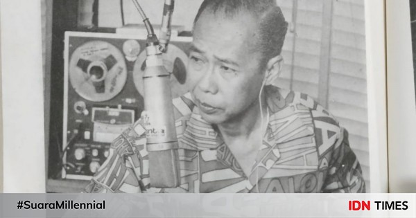 Mengenang Kisah Jenderal Hoegeng Kapolri Yang Dikenal Super Jujur