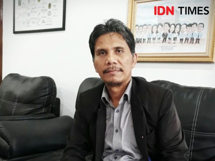 Vaksinasi Massal Bikinan Polisi Ricuh, Ombudsman: Kenapa Kebobolan?