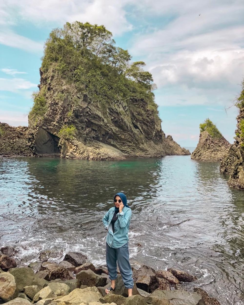 10 Destinasi Wisata Paling Kece di Kota Sabang, Surganya Para Penyelam