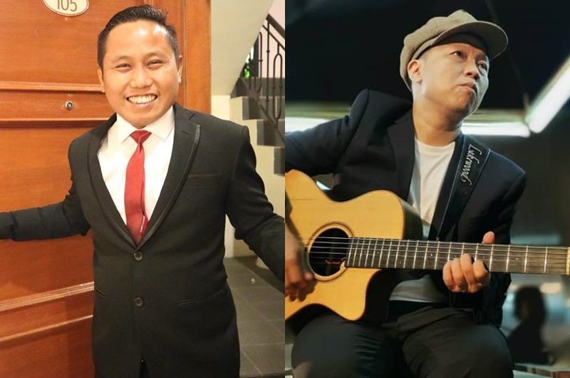 10 Artis Indonesia Ini Punya Wajah Mirip Seperti Saudara Kembar