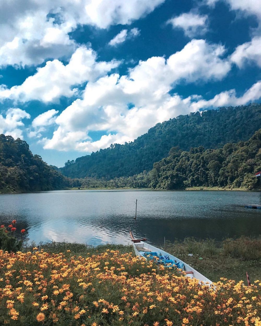 10 Destinasi Wisata Paling Kece di Kota Sabang, Surganya Para Penyelam