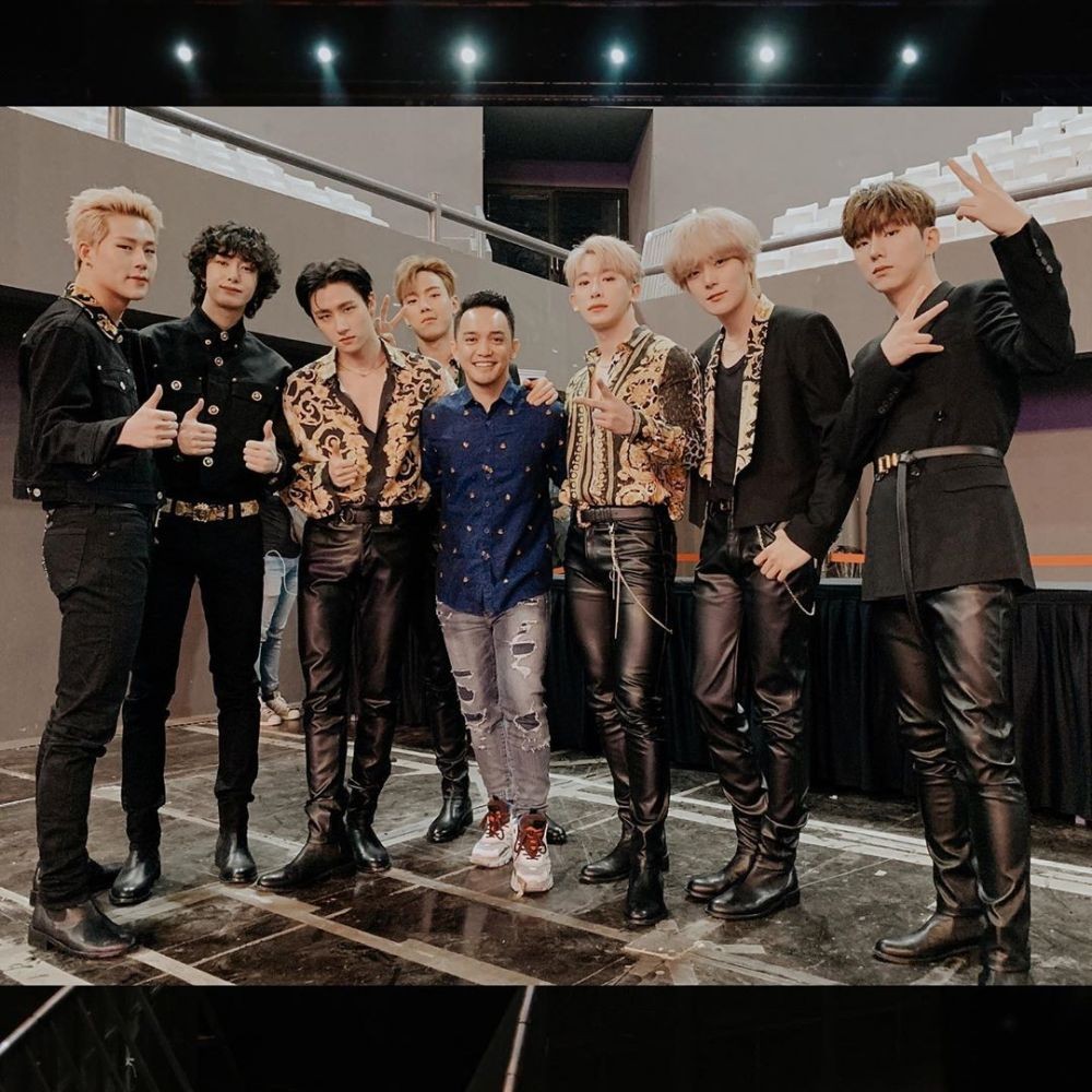10 Artis Indonesia yang KPopers Banget, Satu Fandom Sama Kamu?