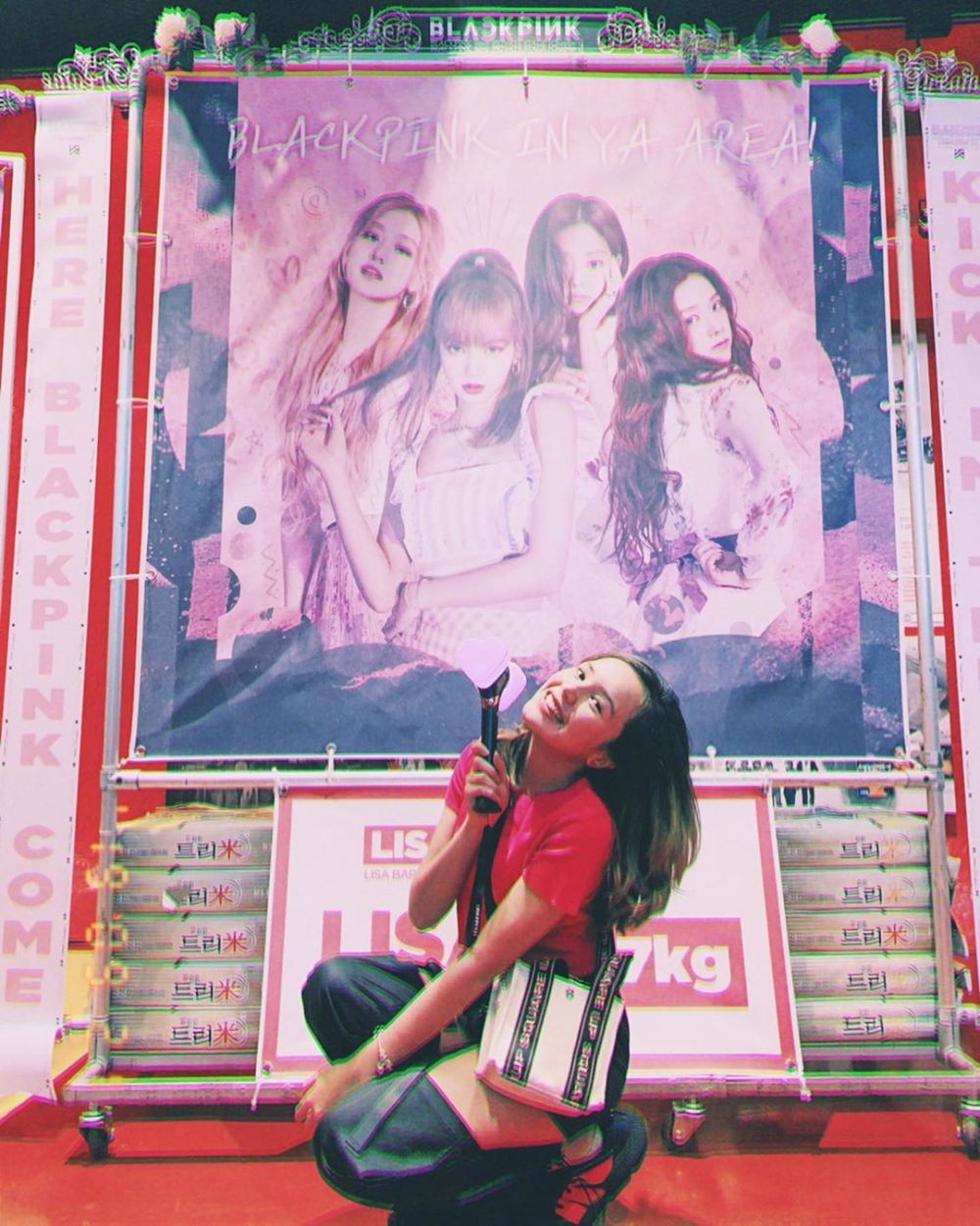 10 Artis Indonesia yang KPopers Banget, Satu Fandom Sama Kamu?