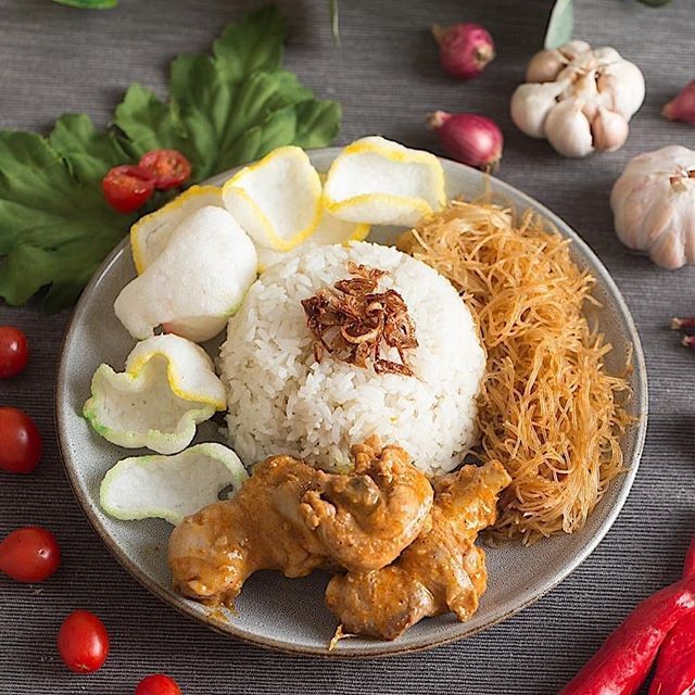 Ini 15 Makanan Indonesia yang Paling Bikin Kangen!