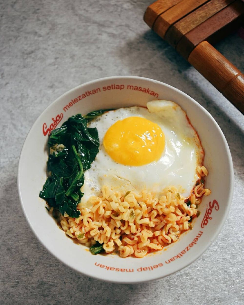 Ini 15 Makanan Indonesia yang Paling Bikin Kangen!