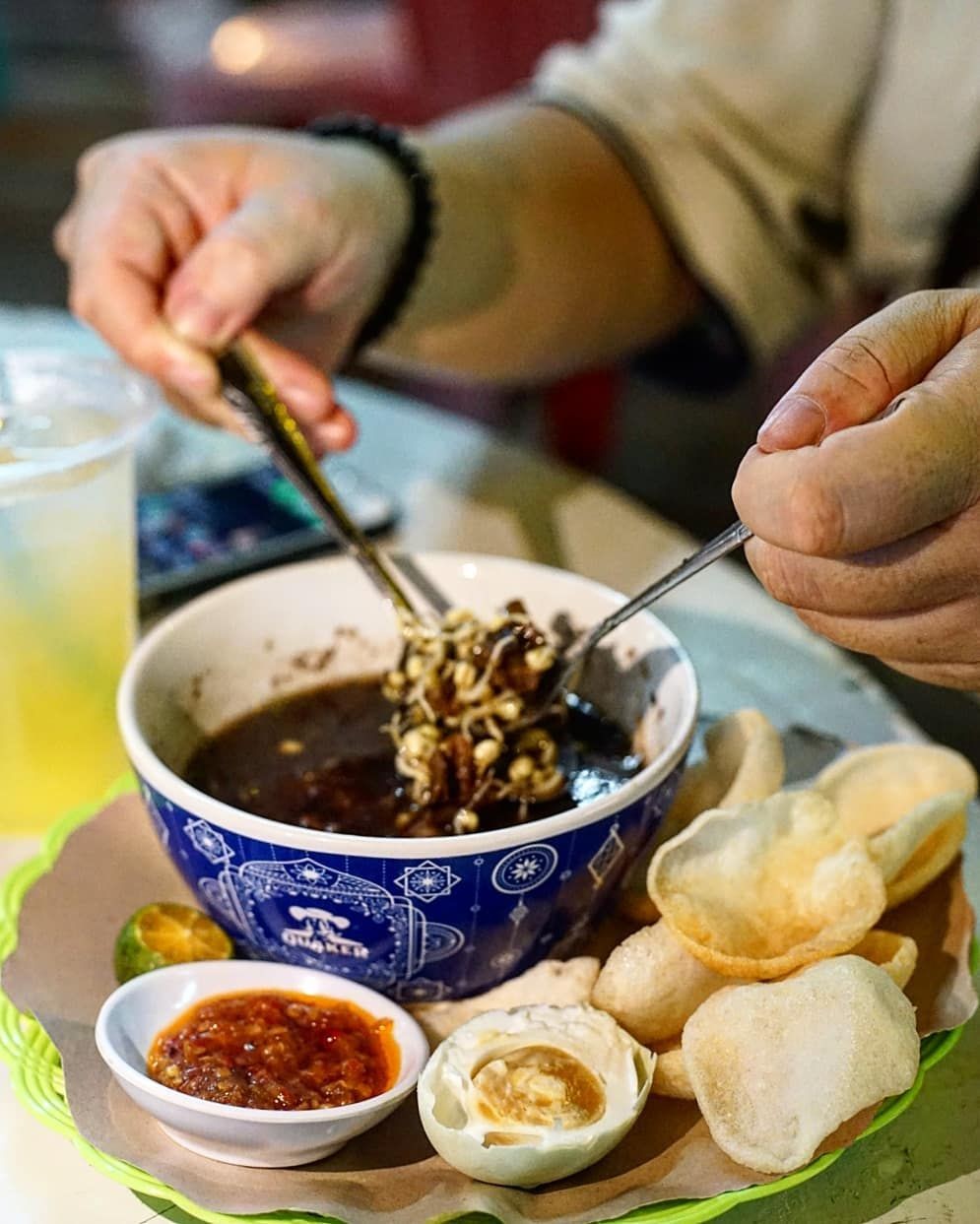 Ini 15 Makanan Indonesia yang Paling Bikin Kangen!