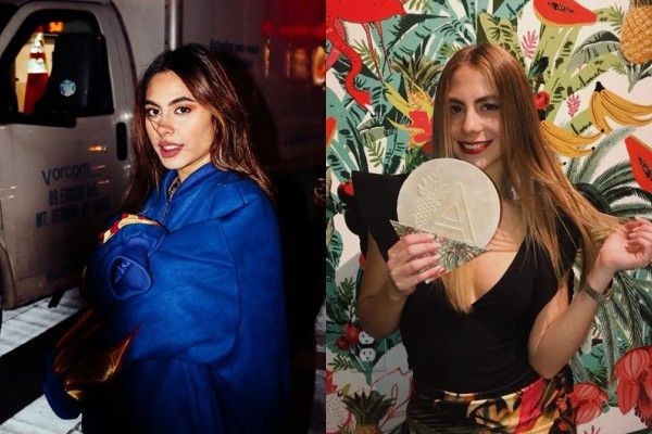 Mirip, 10 Artis Indonesia Ini Punya 'Kembaran' Seleb Hollywood Loh