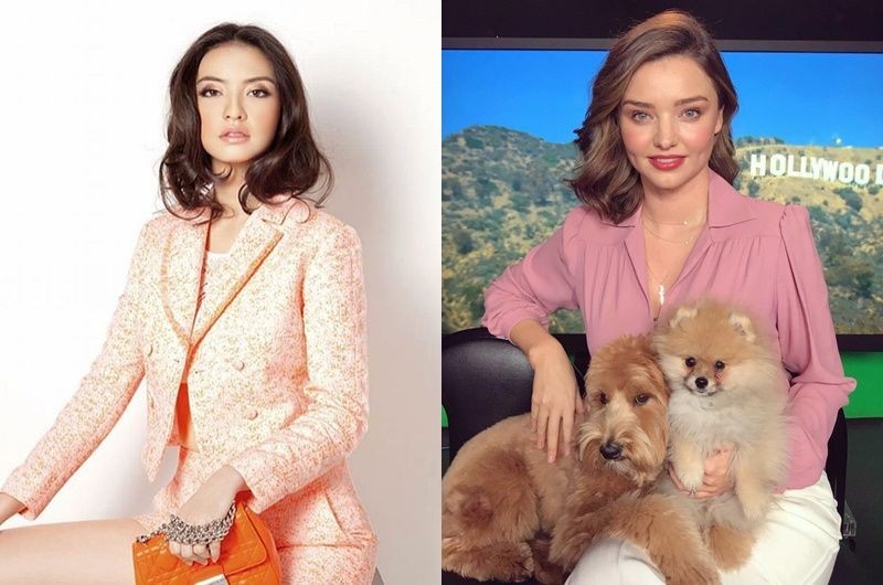 Mirip, 10 Artis Indonesia Ini Punya 'Kembaran' Seleb Hollywood Loh