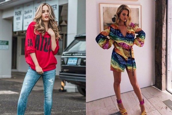 10 Seleb Indonesia yang Sering Dibilang Mirip Artis Hollywood