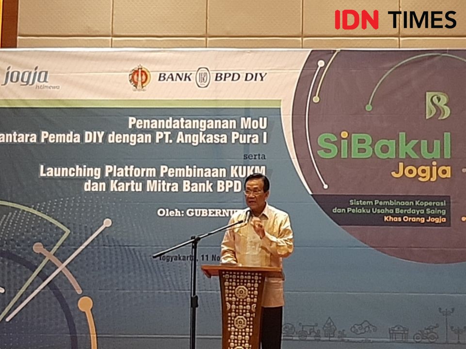 DIY Gelar Pilkada di 3 Kabupaten, PDIP Perhatikan Masukan Sultan